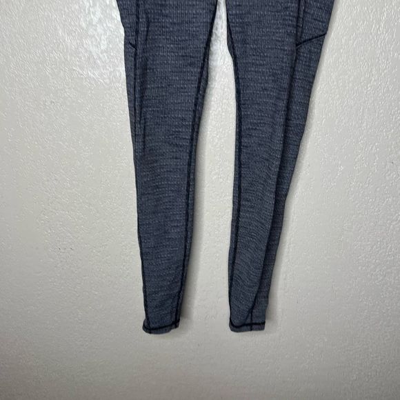 Lululemon Speed Up Tight Herringbone 8 - Picture 3 of 7